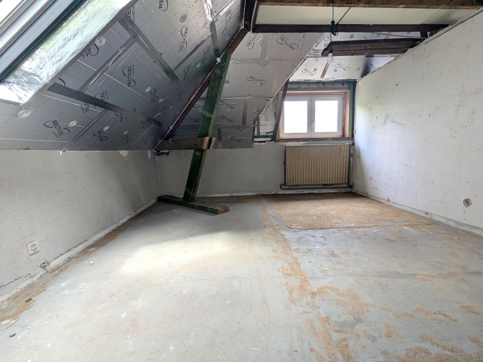 Karaktervolle jaren 70 villa op zuid-gericht perceel 1994m²  foto 25