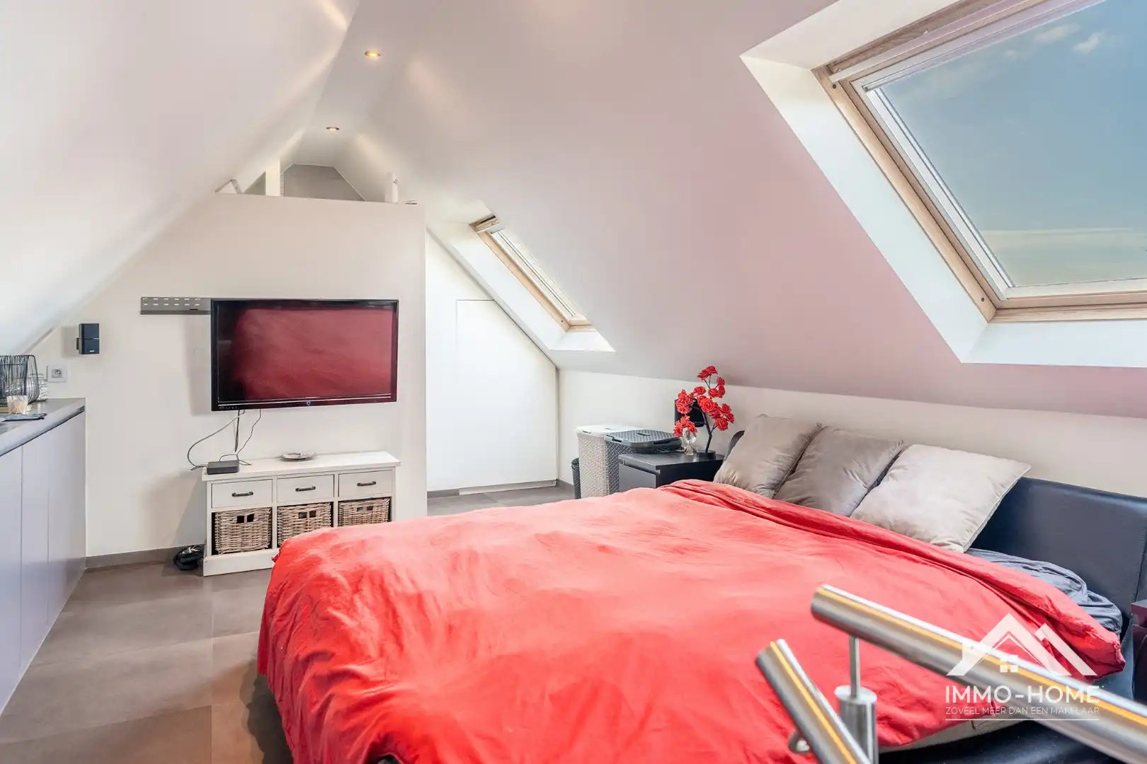 Een absolute parel van een appartement!! foto 22