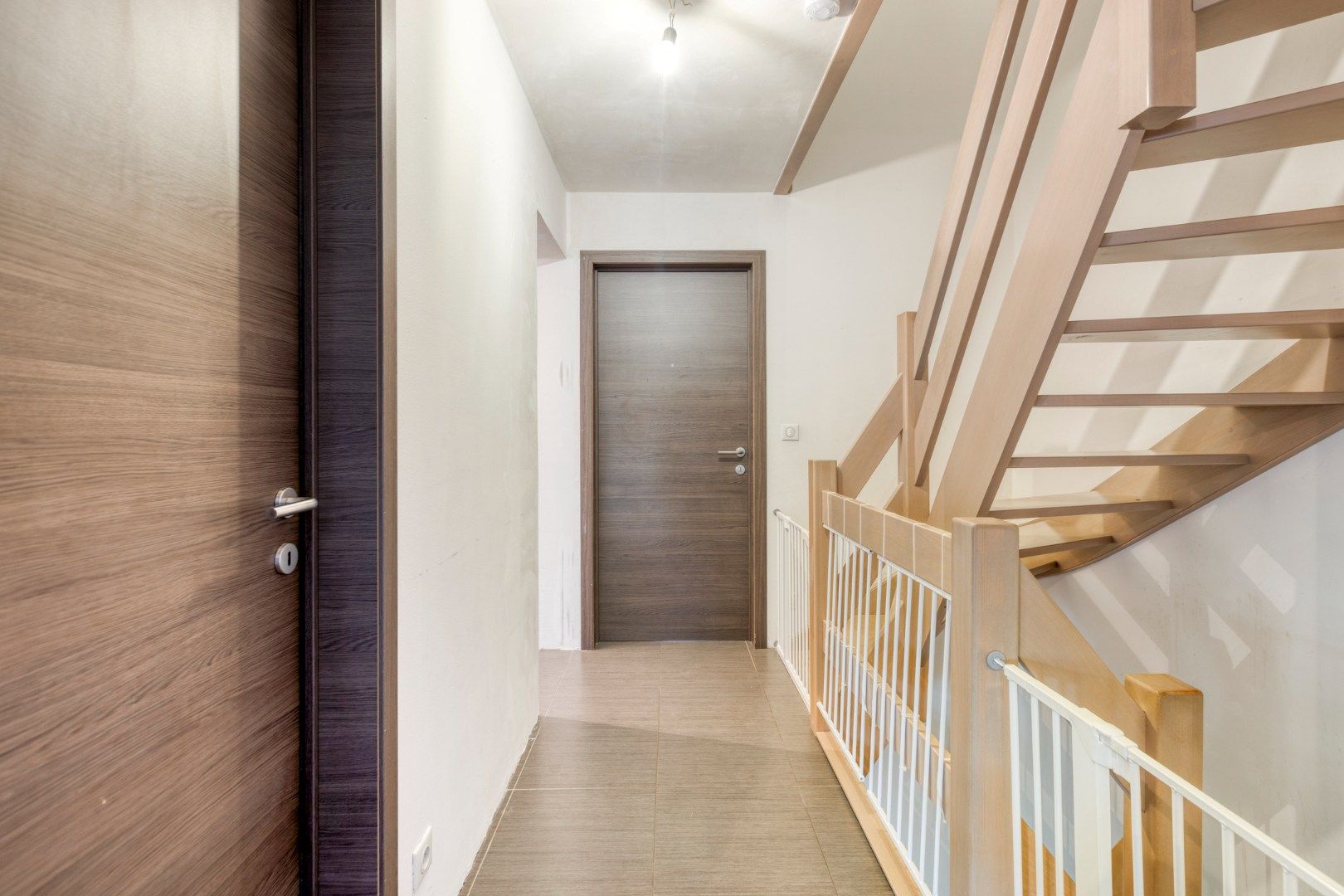 Woning met 4 slaapkamers en tuin in Kessel-Lo - bewoonbare opp. 171m² -  EPC 45 kWh/m² foto 12