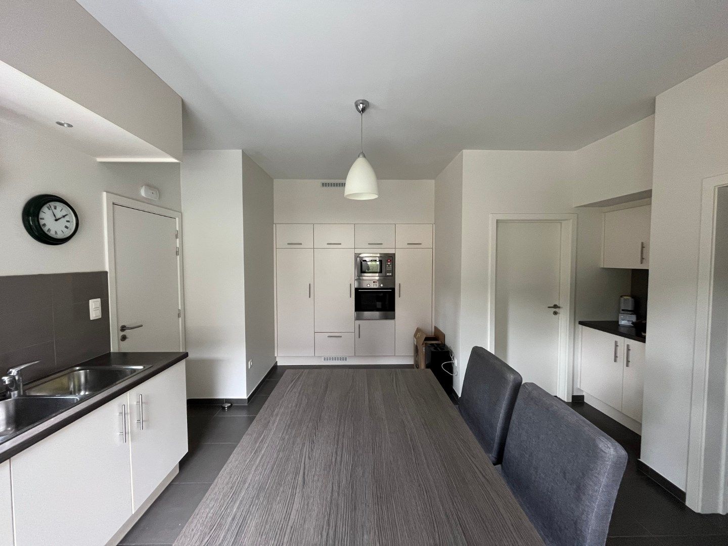 Ruime woning in het groene Zevergem, vlakbij Gent foto 11