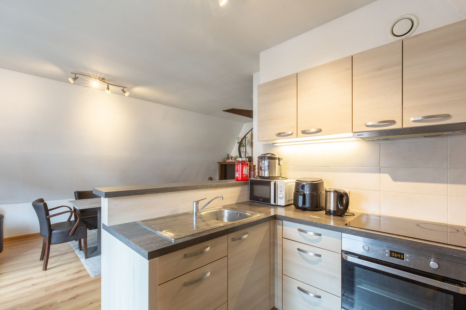 Wonen in hartje van historisch Antwerpen foto 6