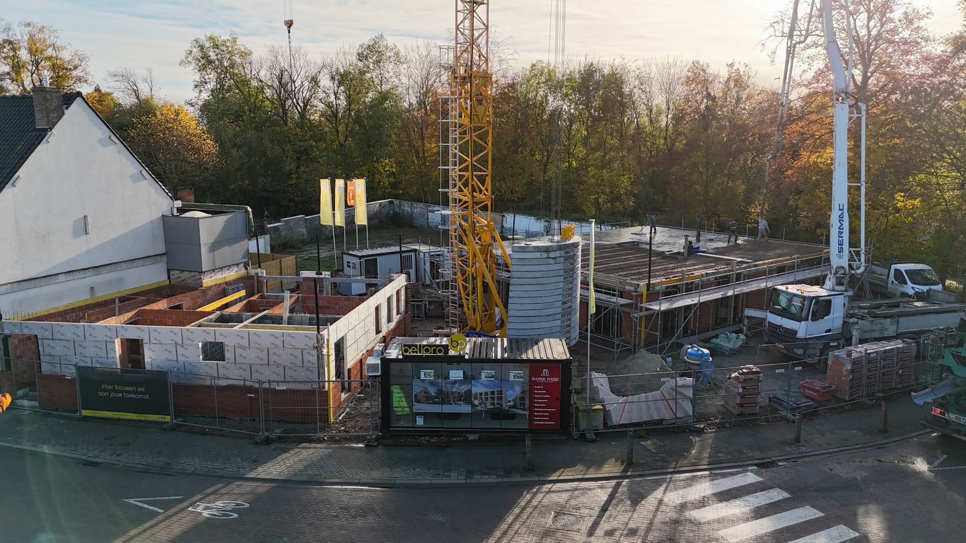 Exclusief wonen aan het Kasteelpark te Heule foto 14