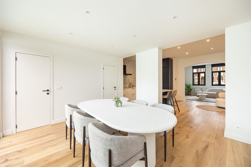 Hoogwaardig gerenoveerde, energiezuinige wonin foto 7