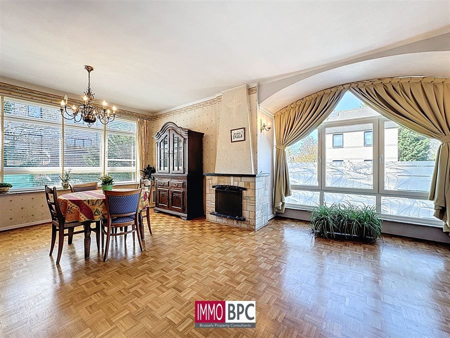 Ruime en charmante woning met zonnige tuin  foto 12