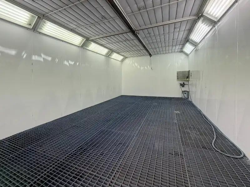 Magazijn te huur van 1.872 m² vlakbij de A12 foto 12