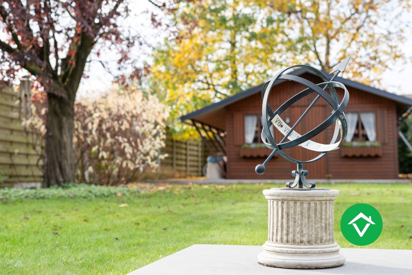 Instapklare energiezuinige woning met 3 slaapkamers te Roeselare foto 16