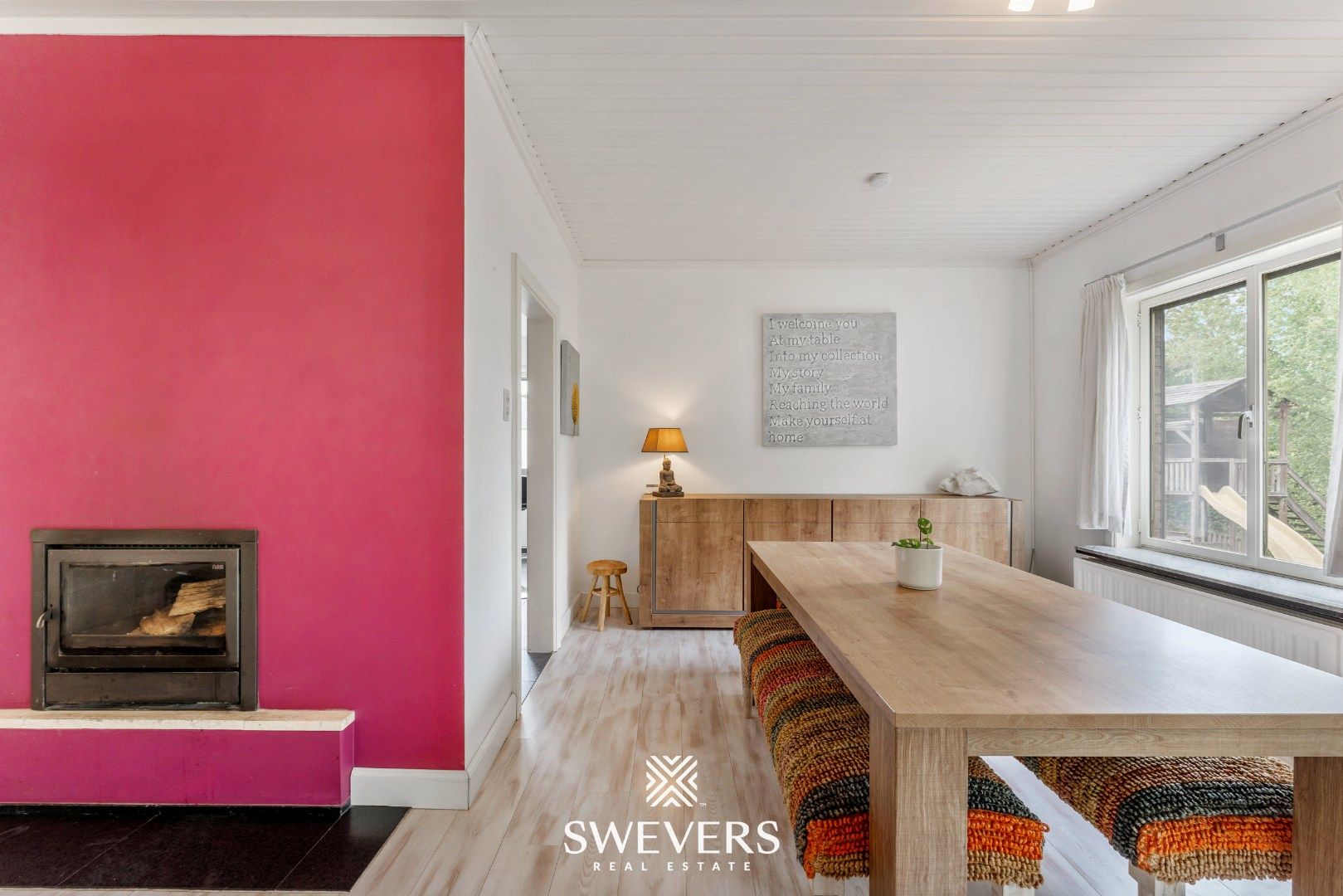 Energetisch te renoveren woning op 11a 86ca in bosrijke omgeving foto 10
