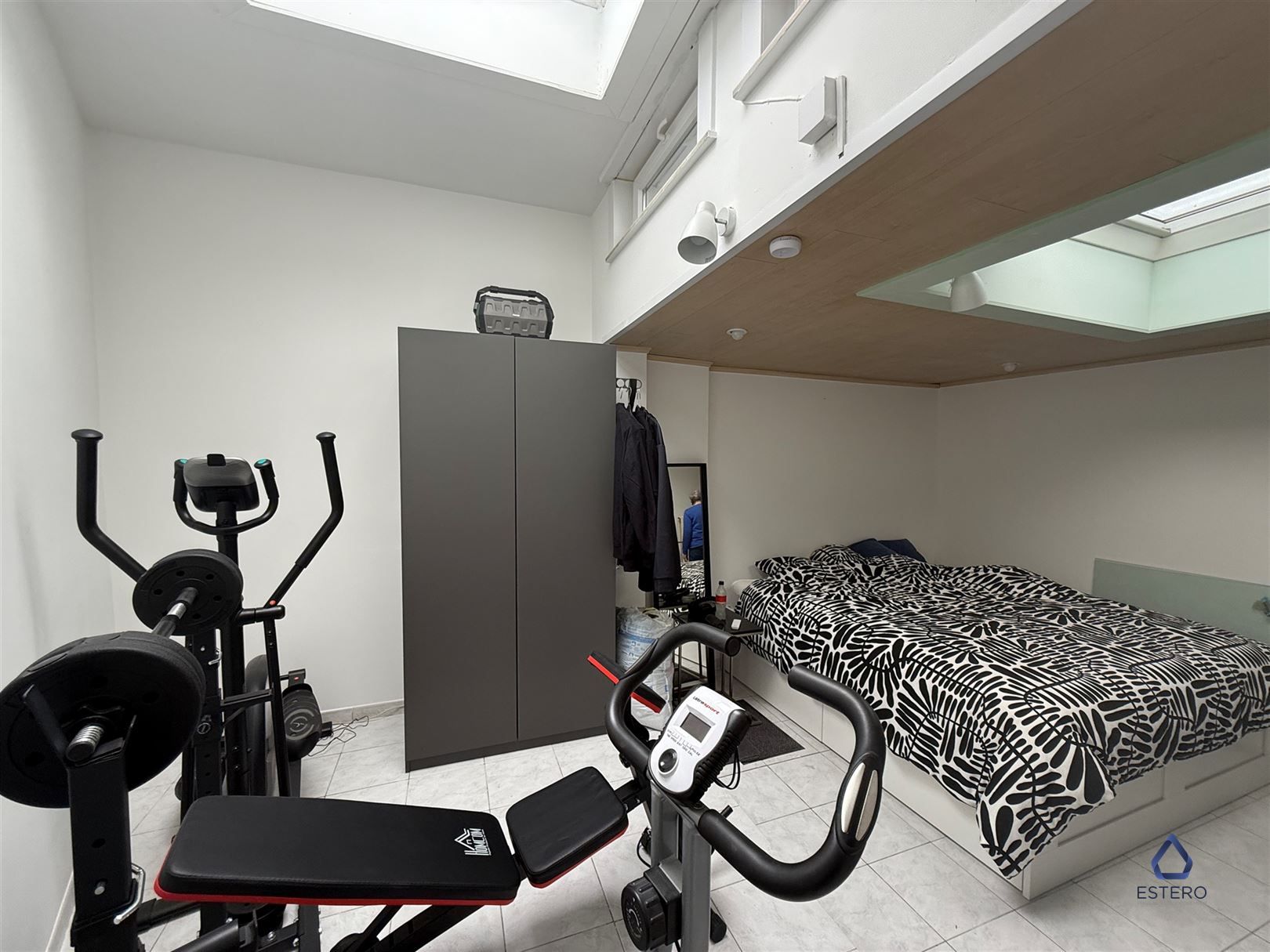 Opbrengsteigendom met 3 units in centrum Gent  foto 7