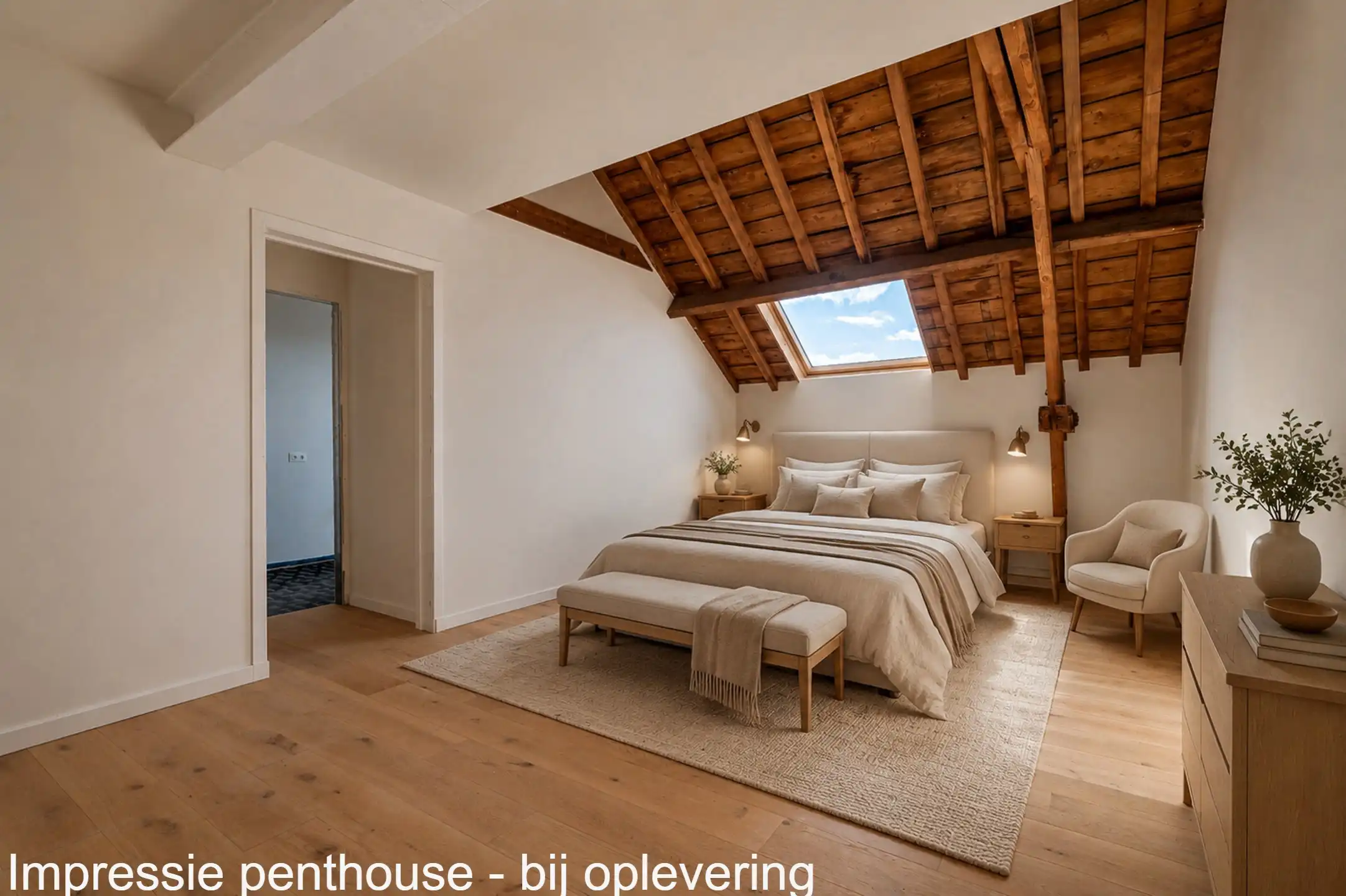 Ontdek residentie "Het Gerecht"  foto 27