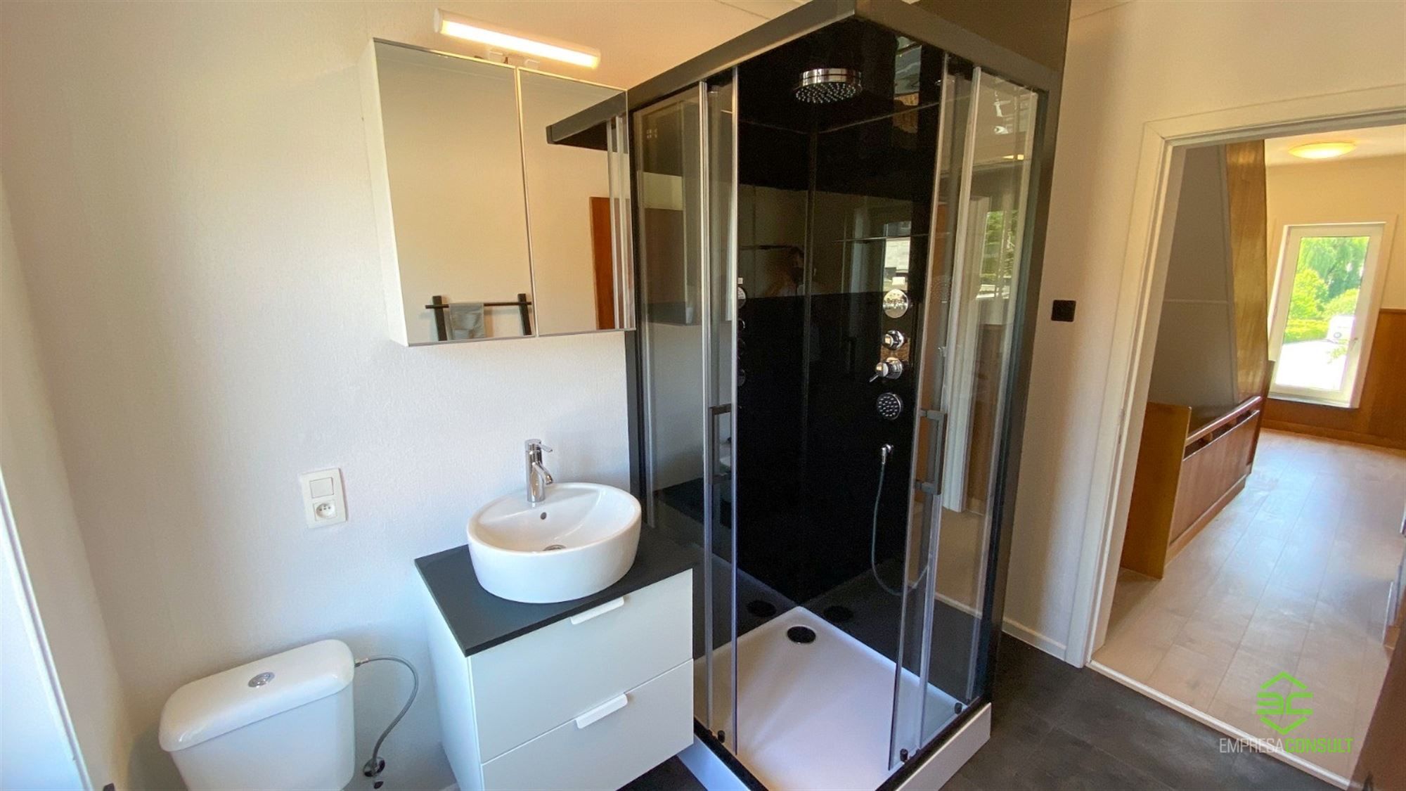 Knusse gezinswoning met 3 slpk in Gotem! foto 13