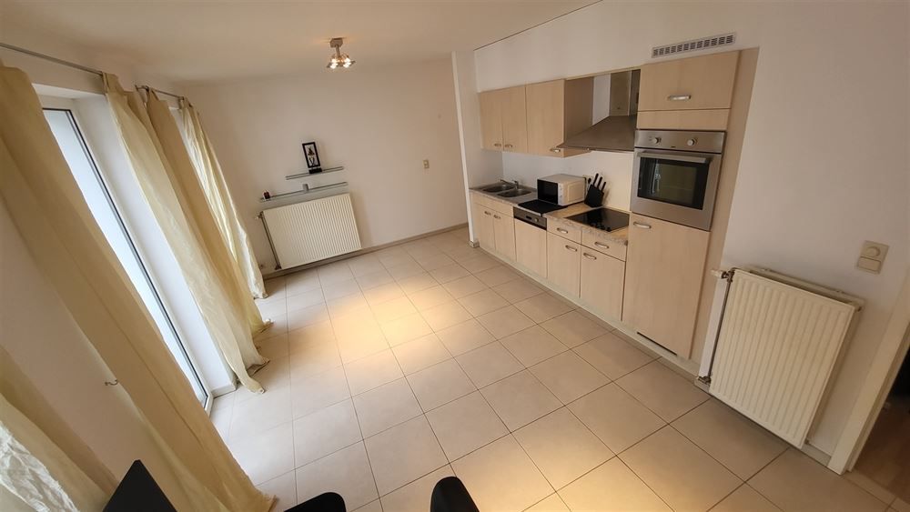 1-slpk appartement vlakbij stadspark foto 11