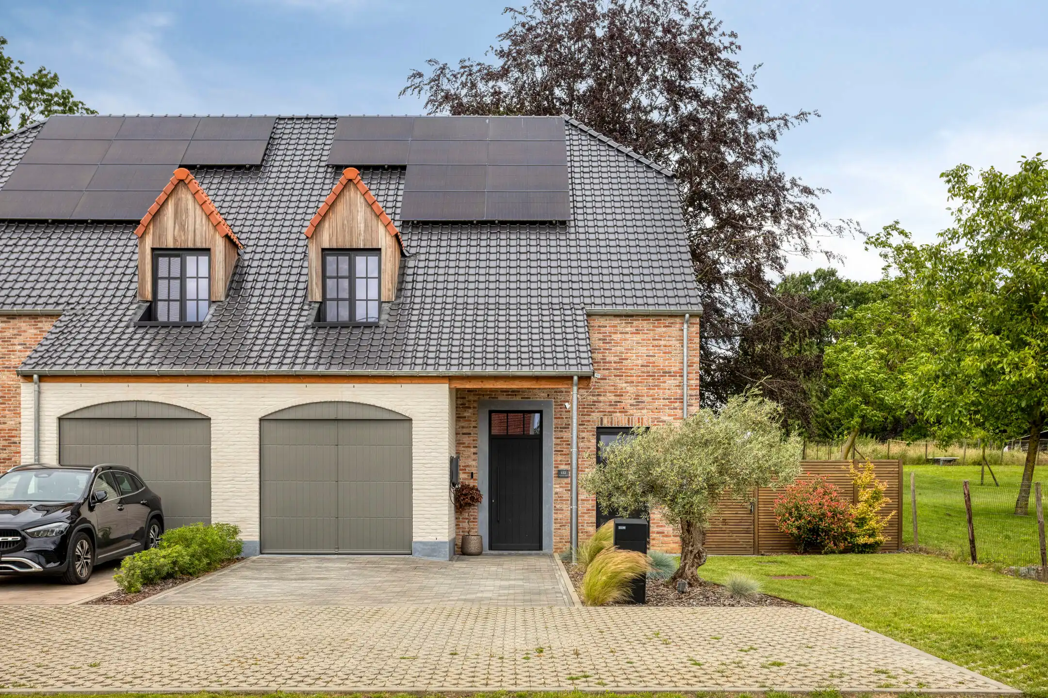 Huis te koop Leuvensesteenweg 152 - 3390 Tielt-Winge