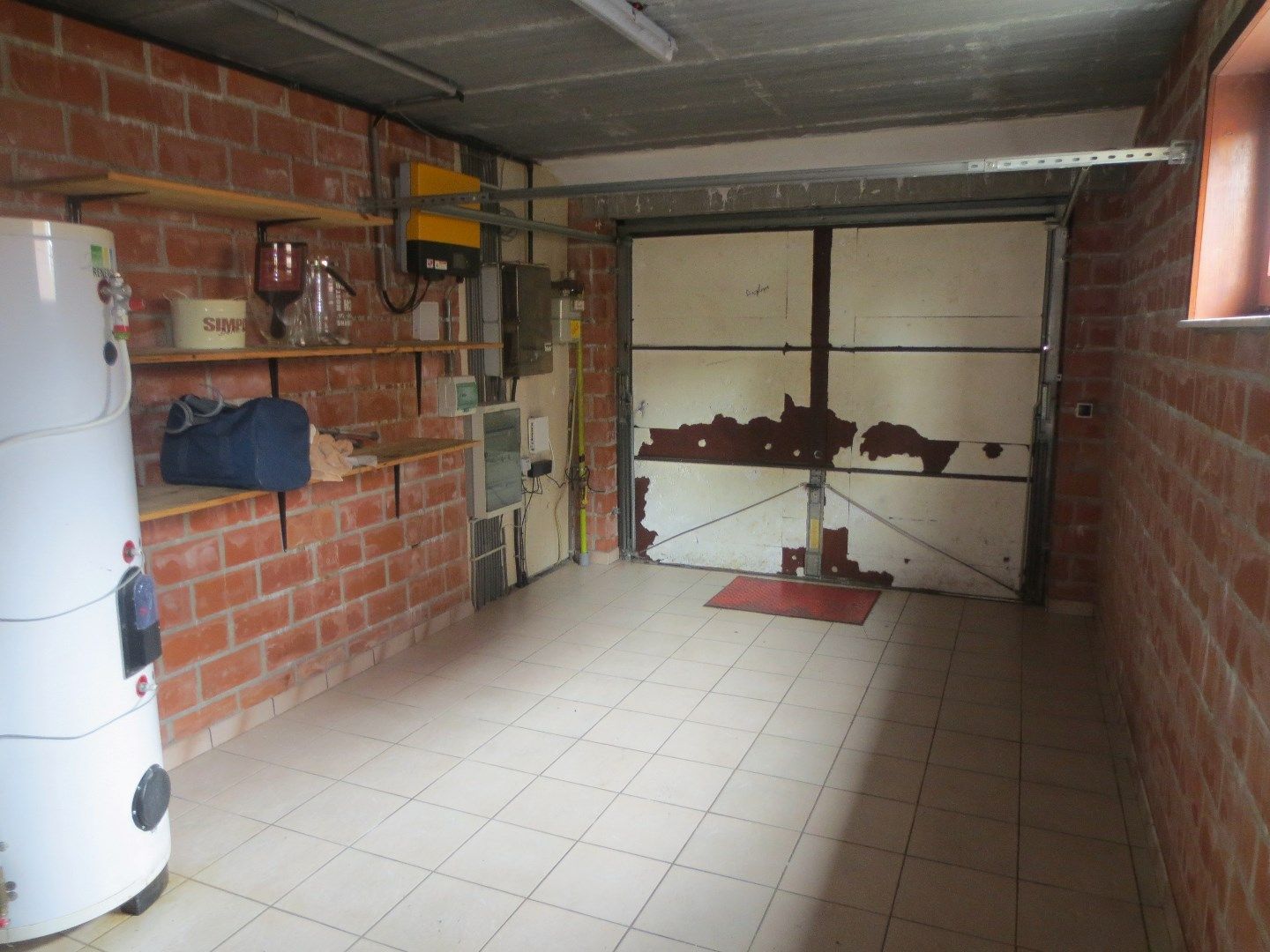 Gezinswoning met 3 slaapkamers, rustig gelegen in Mol-Wezel! foto 9