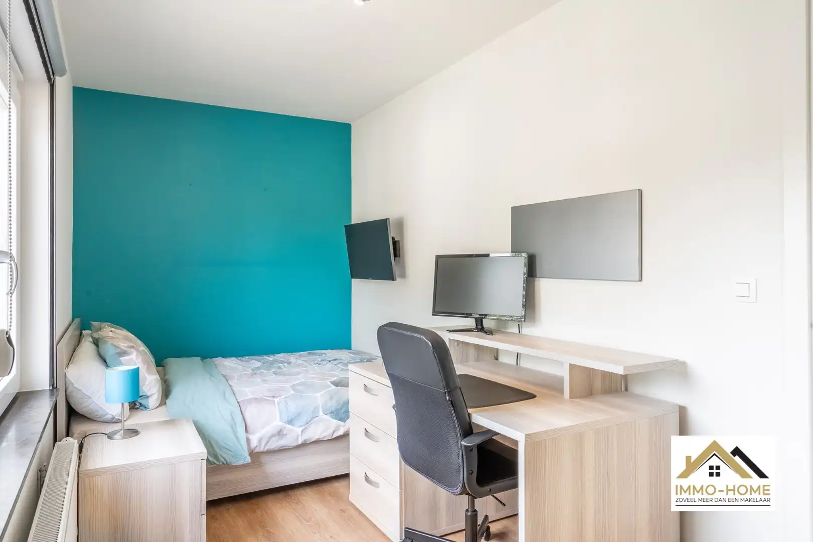 Recente instapklare woning op topligging  foto 19