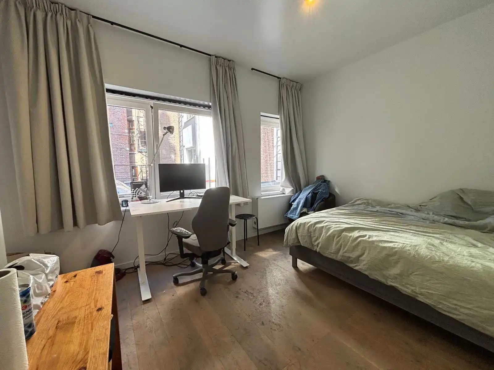 Appartement te huur Tiensestraat 118/0103 - 3000 Leuven