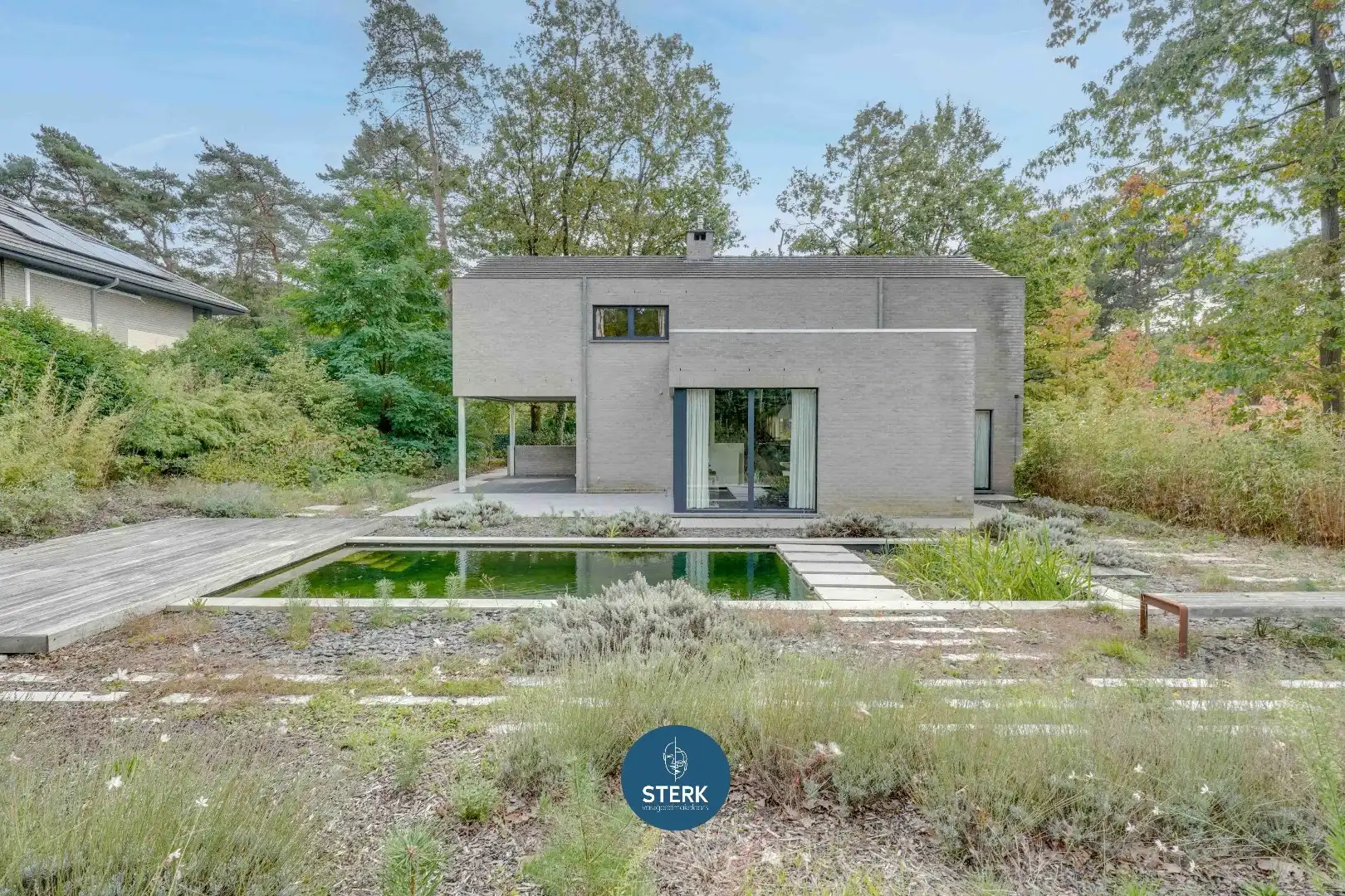 MODERNE INSTAPKLARE WONING MET EPC LABEL B TE HOUTHALEN-HELCHTEREN ! foto 3