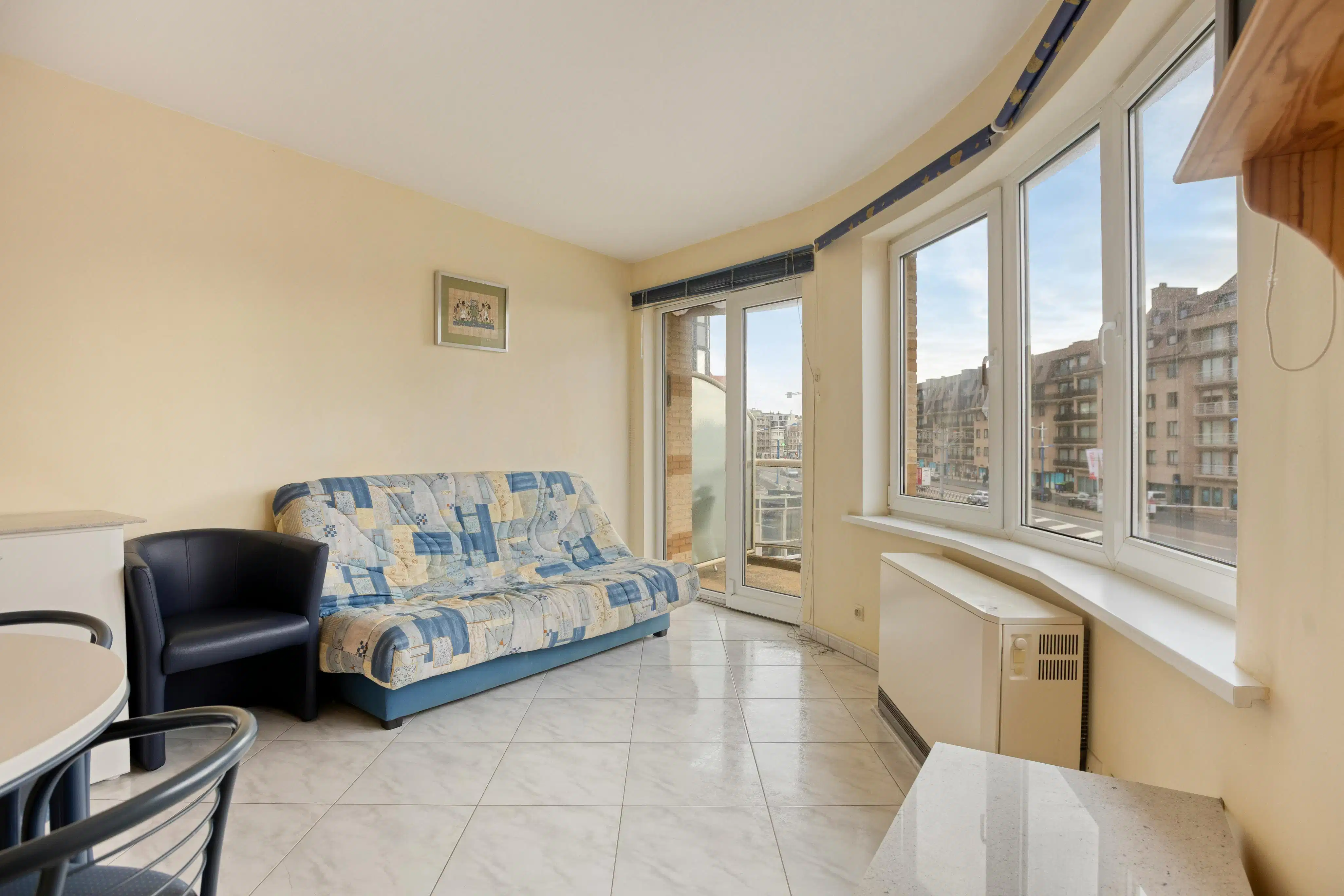 Appartement (38 m²) vlakbij zee in Koksijde-Bad foto 5