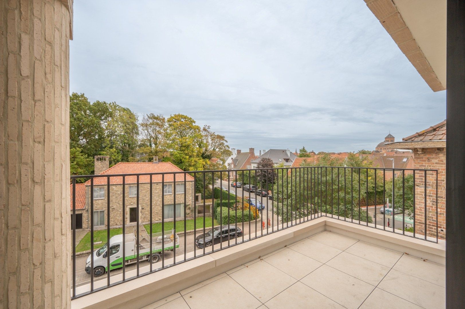 Appartement met 2 slaapkamers in residentie Cornelia foto 4