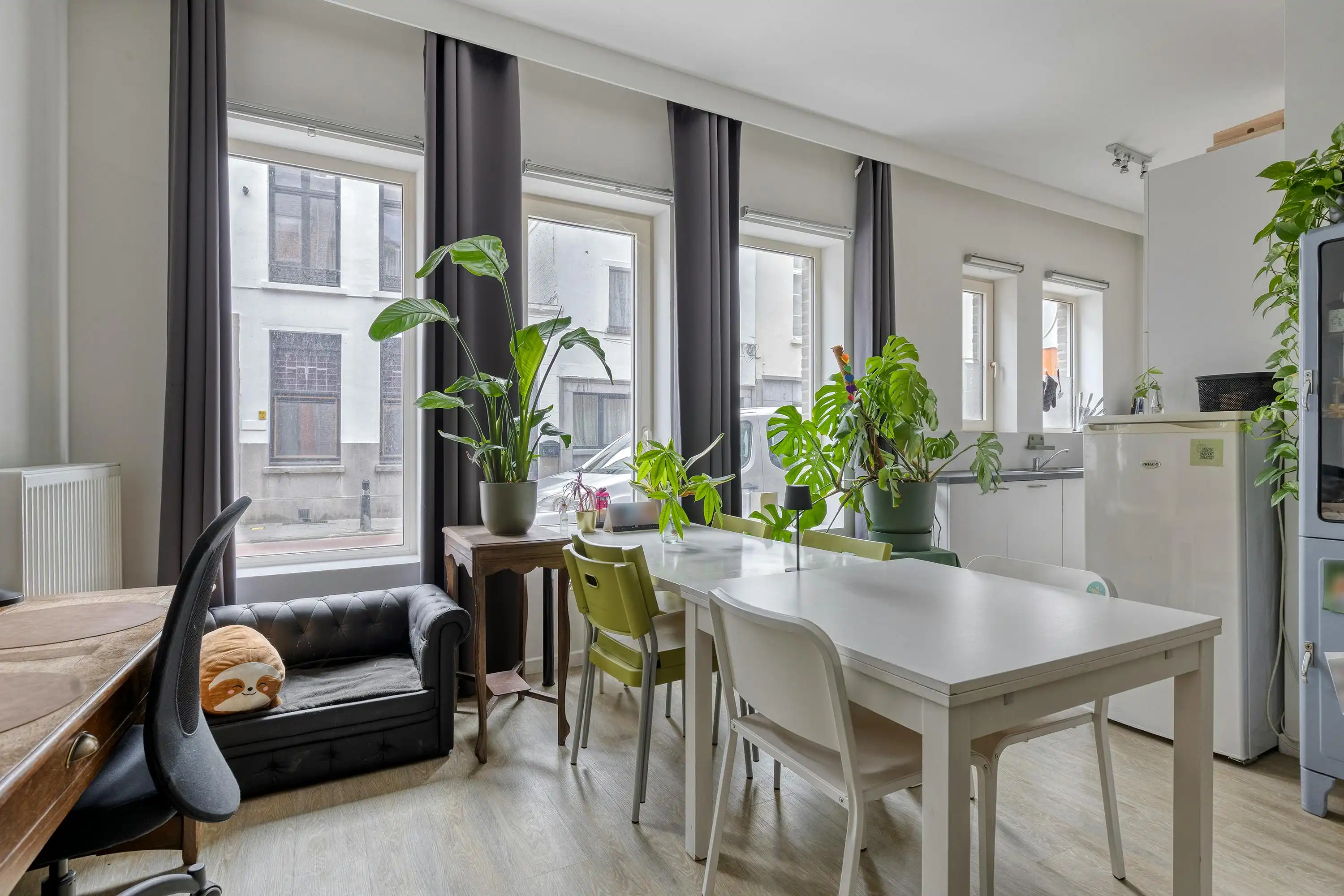 Appartement te koop Lisperstraat 51/1 - 2500 Lier