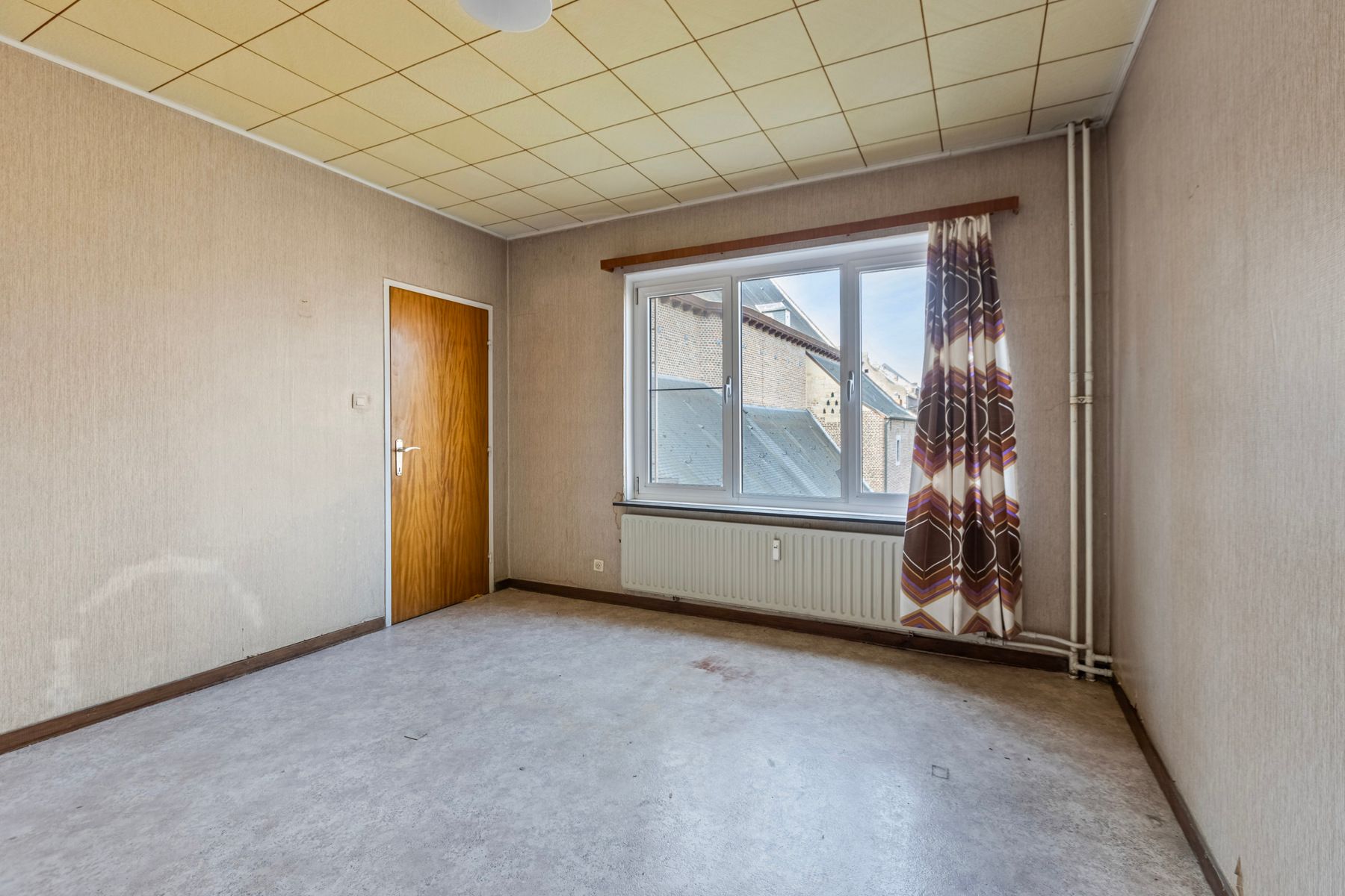 Appartement Maaseik centrum foto 5