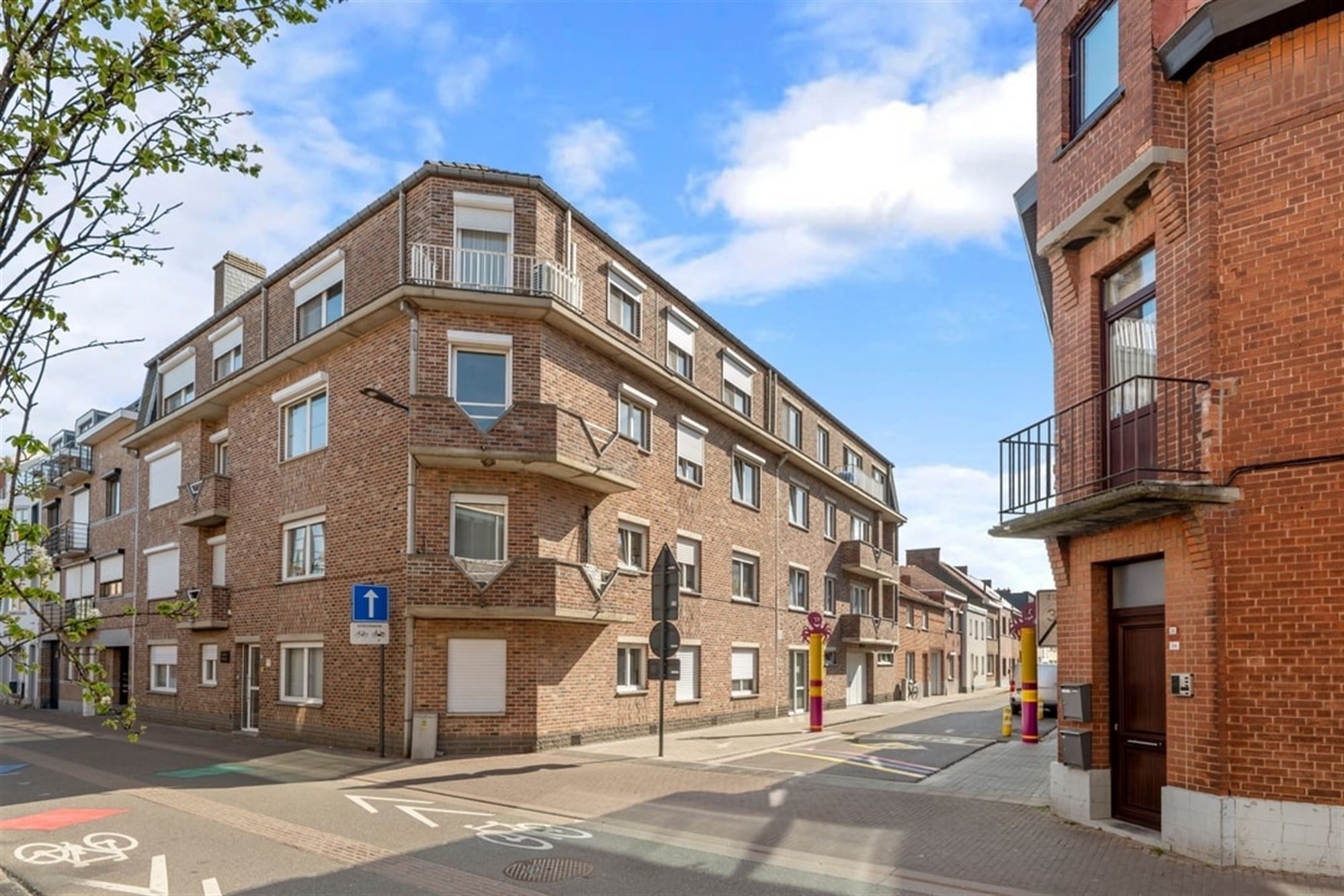 KNAP 2 SLK APPARTEMENT OP WANDELAFSTAND VAN HET CENTRUM VAN SINT-TRUIDEN  foto 21