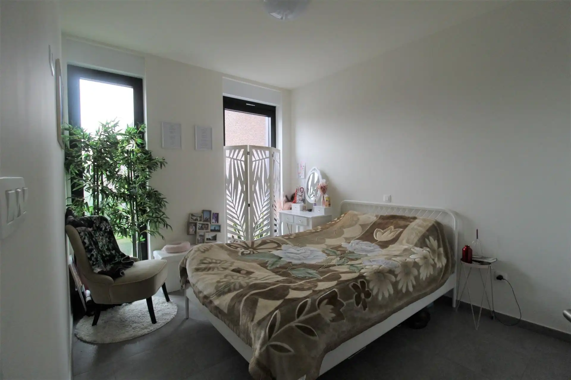 Appartement met 2 slaapkamers foto 7