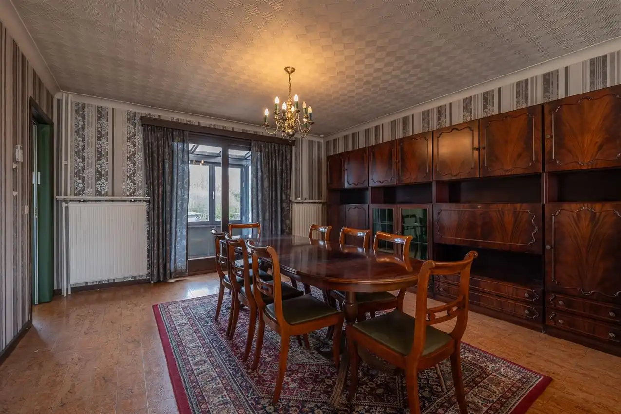 Verzorgde Bel-etage met 3slk en epc C.   foto 9