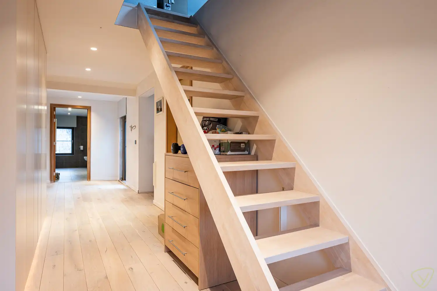 Ruime woning langsheen de Nekke te Zomergem. foto 22