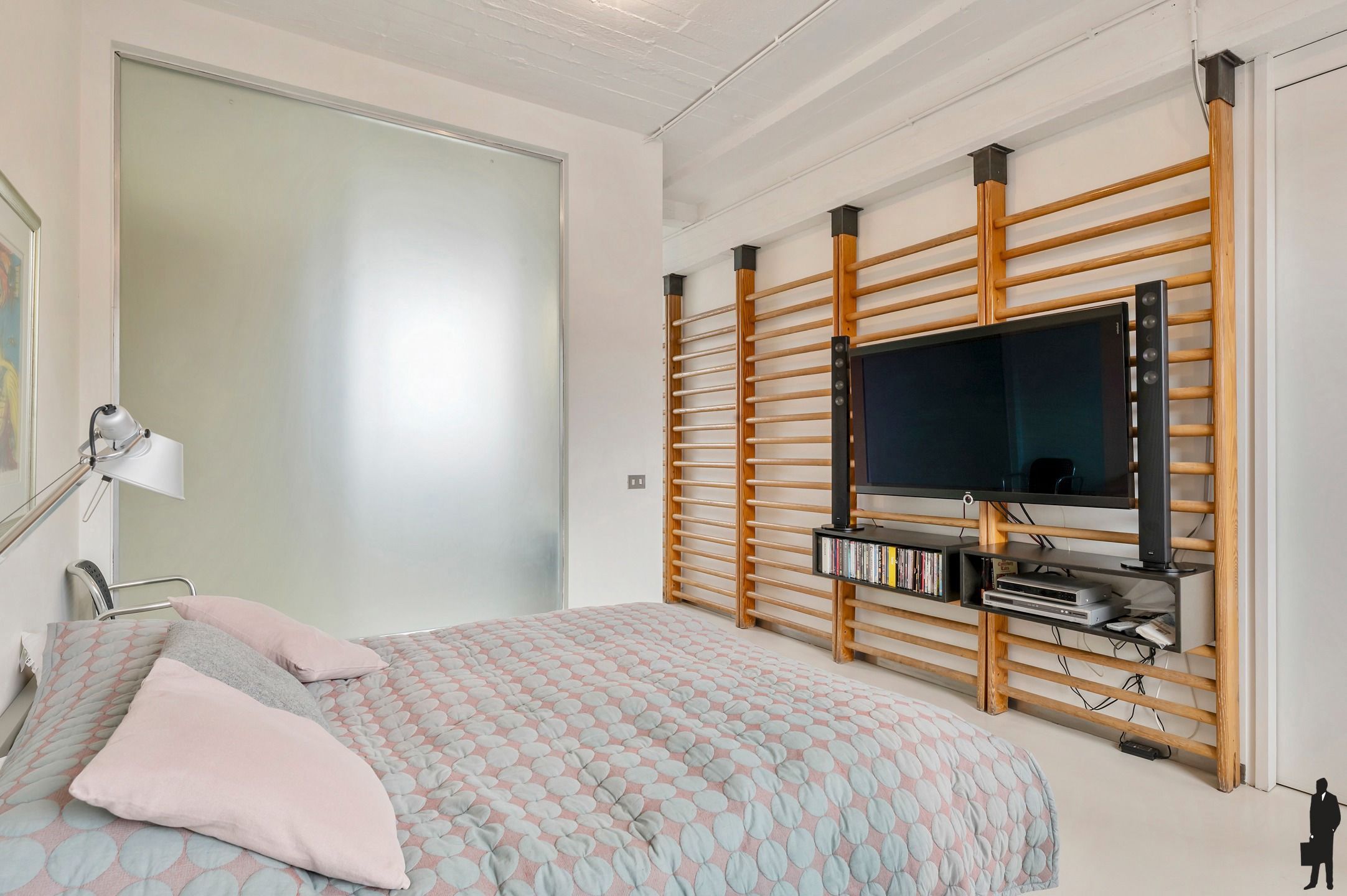 Unieke loft met perfecte synergie tussen wonen en werken foto 16