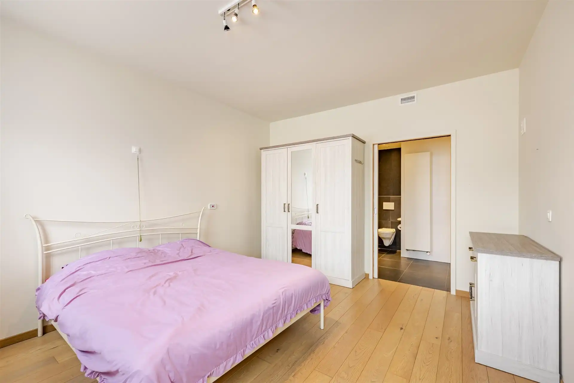 Gelijkvloers appartement hartje Melle foto 10