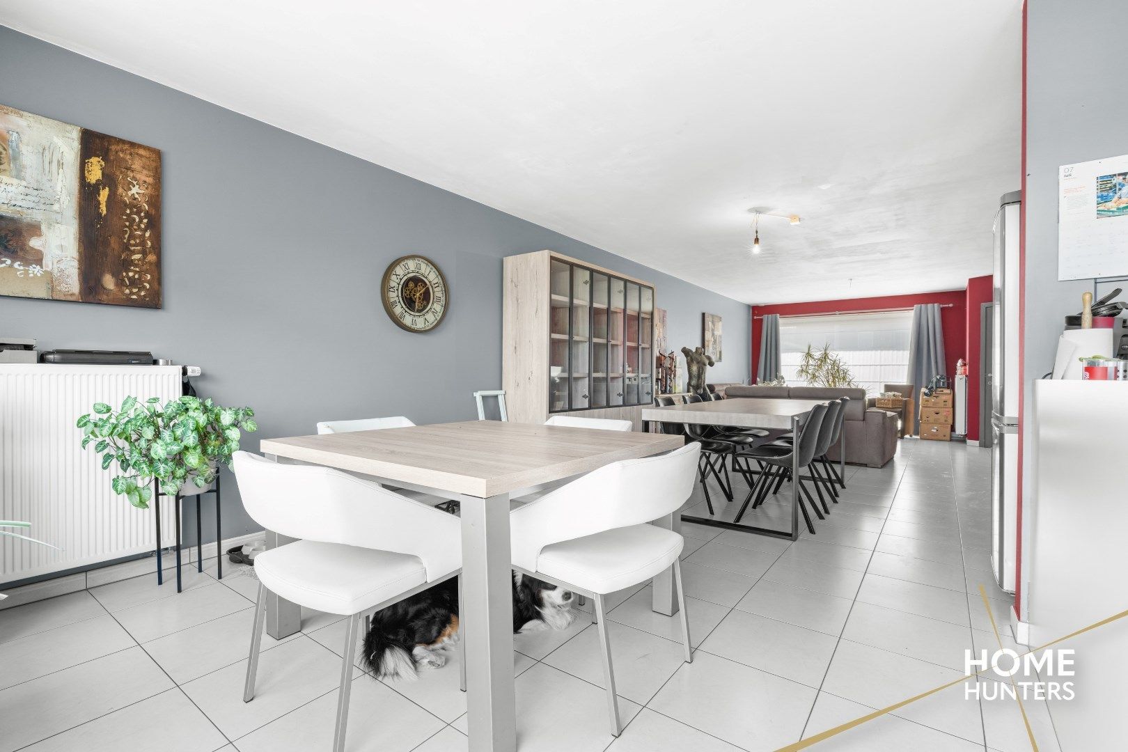 Instapklare woning met tuin in Geluveld foto 7