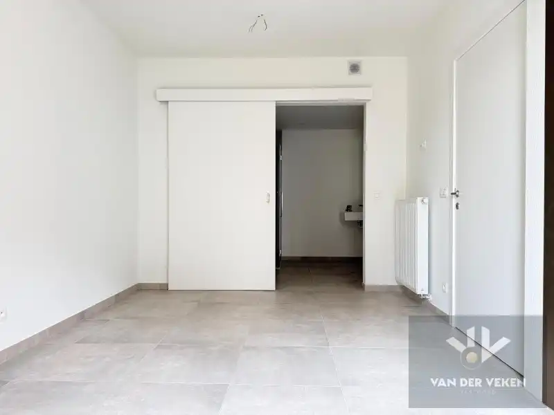 MODERNE SERVICEFLAT foto 11