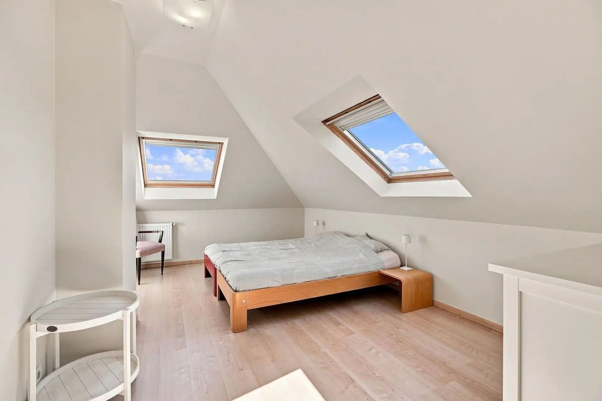LUXUEUS  /  ZONNIG  foto 32