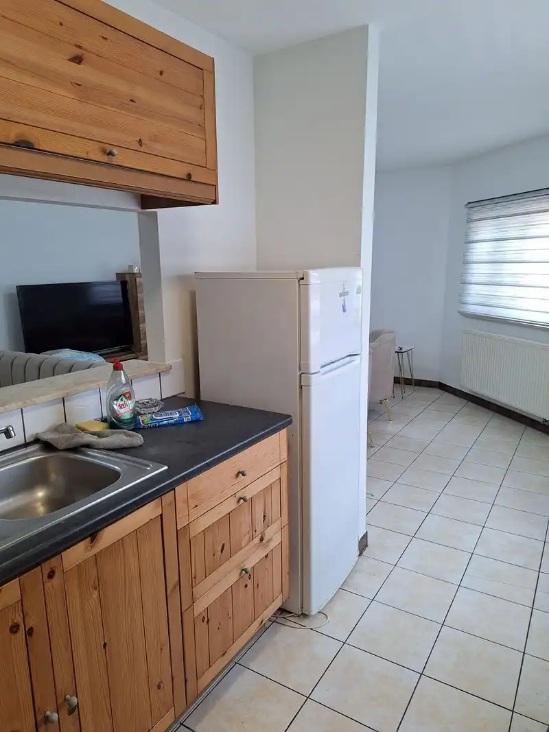 Ideaal startersappartement of investeringspand in het centrum van Hasselt foto 8