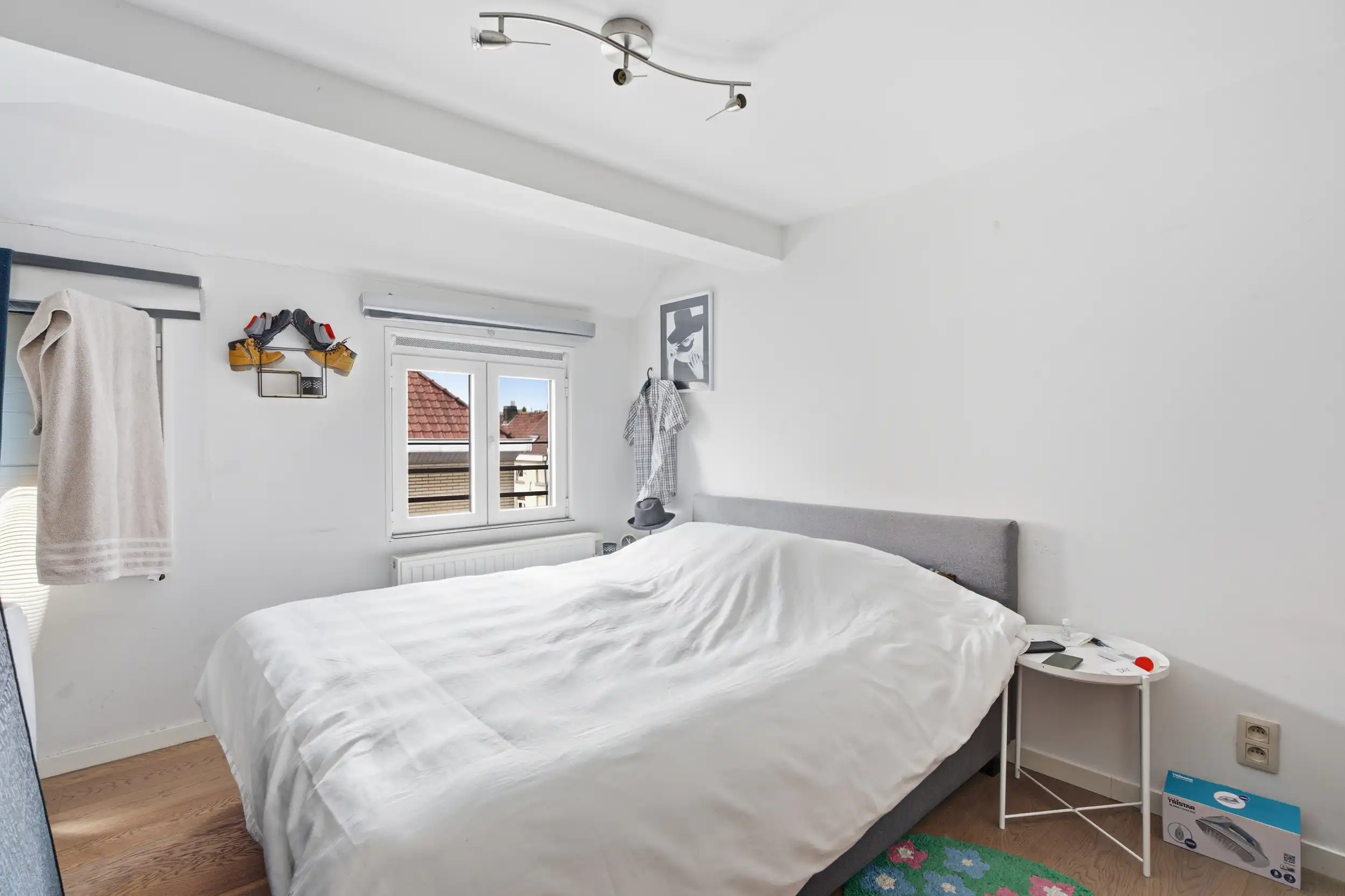 Gerenoveerde stadswoning  in Gent foto 11