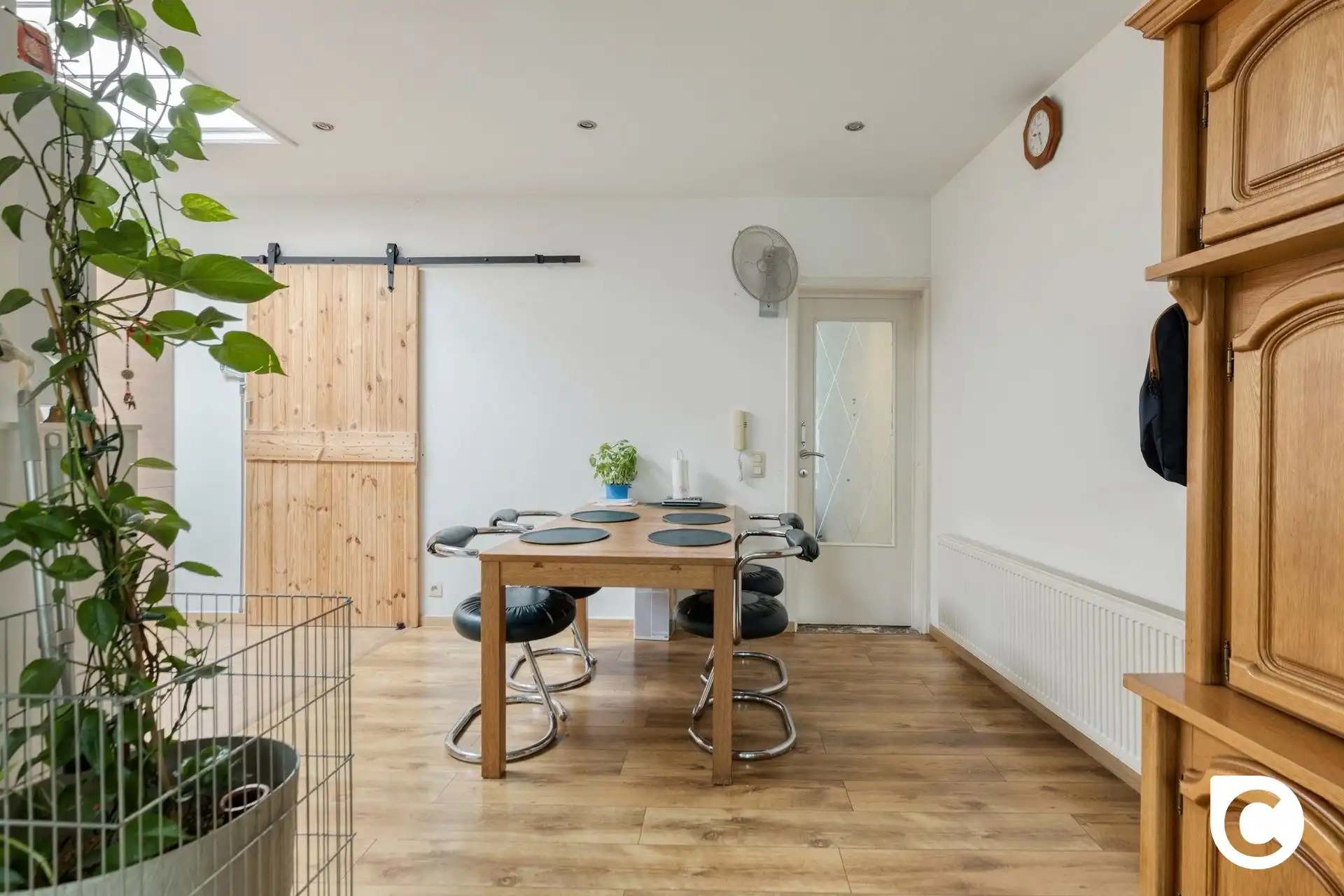 Woning: 3 slk instapklaar  foto 4