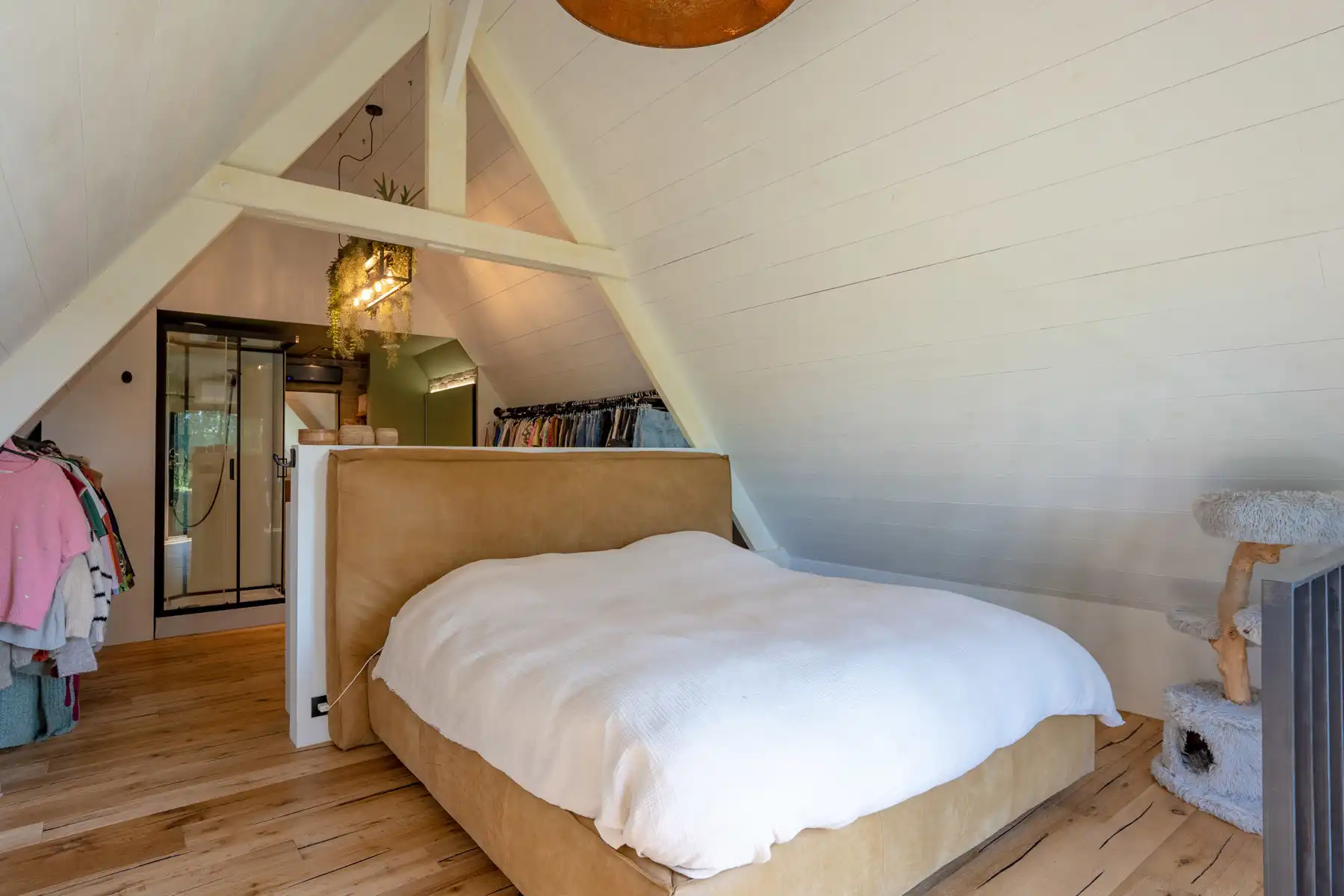Unieke woning met bijwoning nabij het centrum van Wuustwezel foto 28