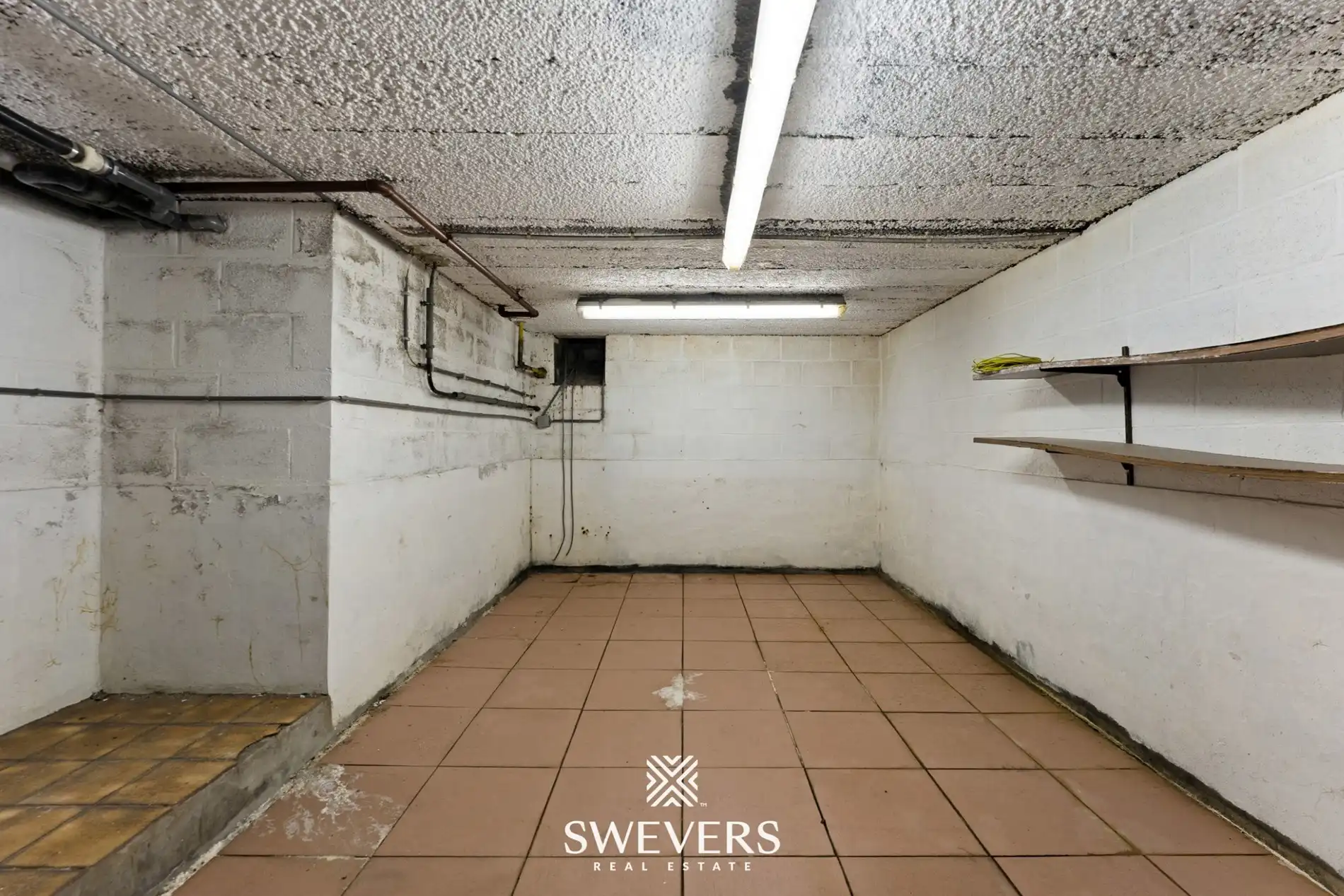 Gelijkvloerse woning met drie slaapkamers te Koersel  foto 20