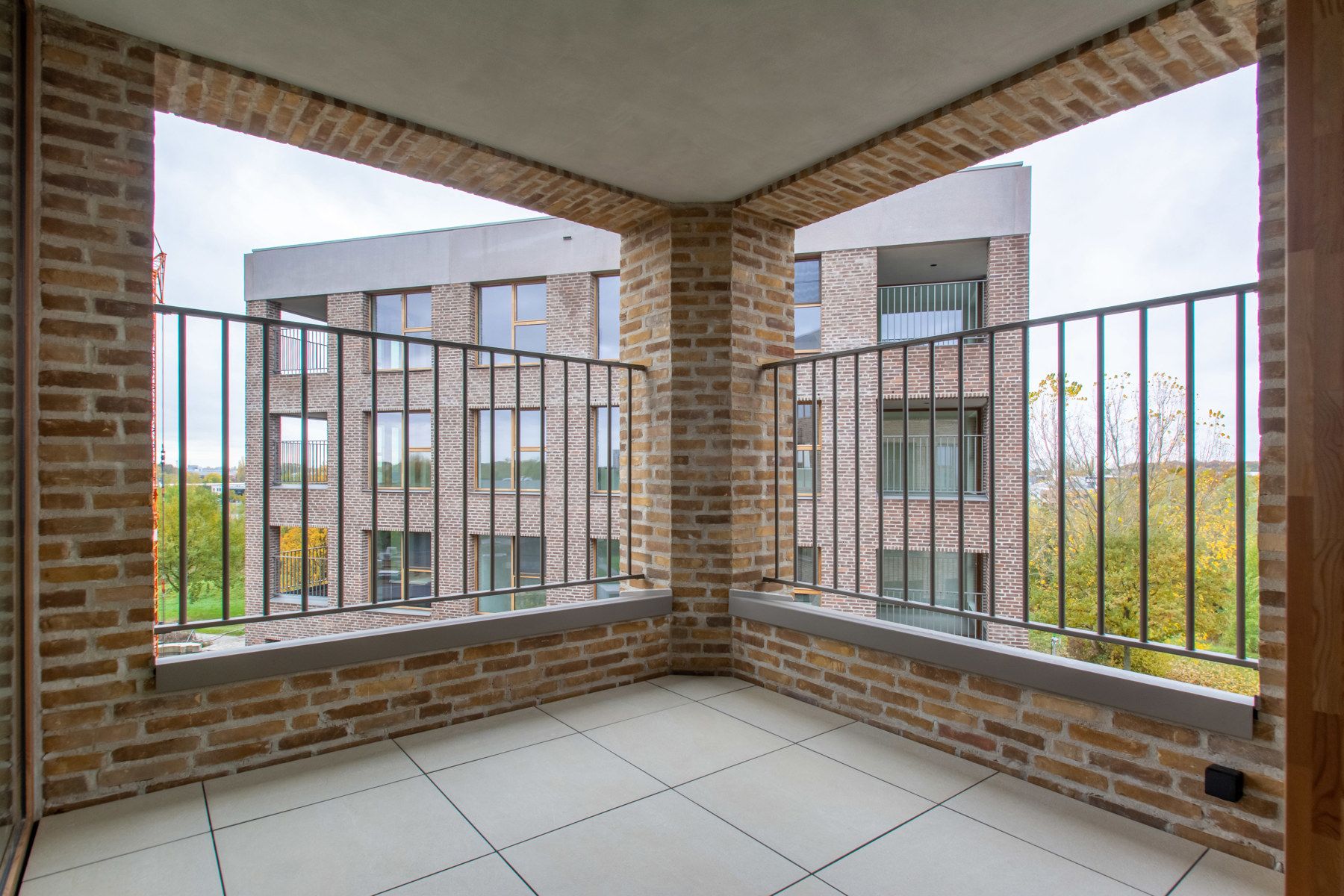 Rustig, gemeubeld en comfortabel 2slpk app. met mooi terras  foto 6