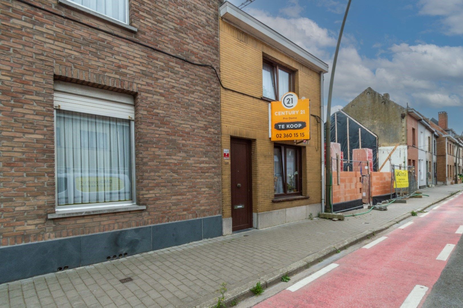 Een goed gelegen starterswoning met 2 slaapkamers foto 9