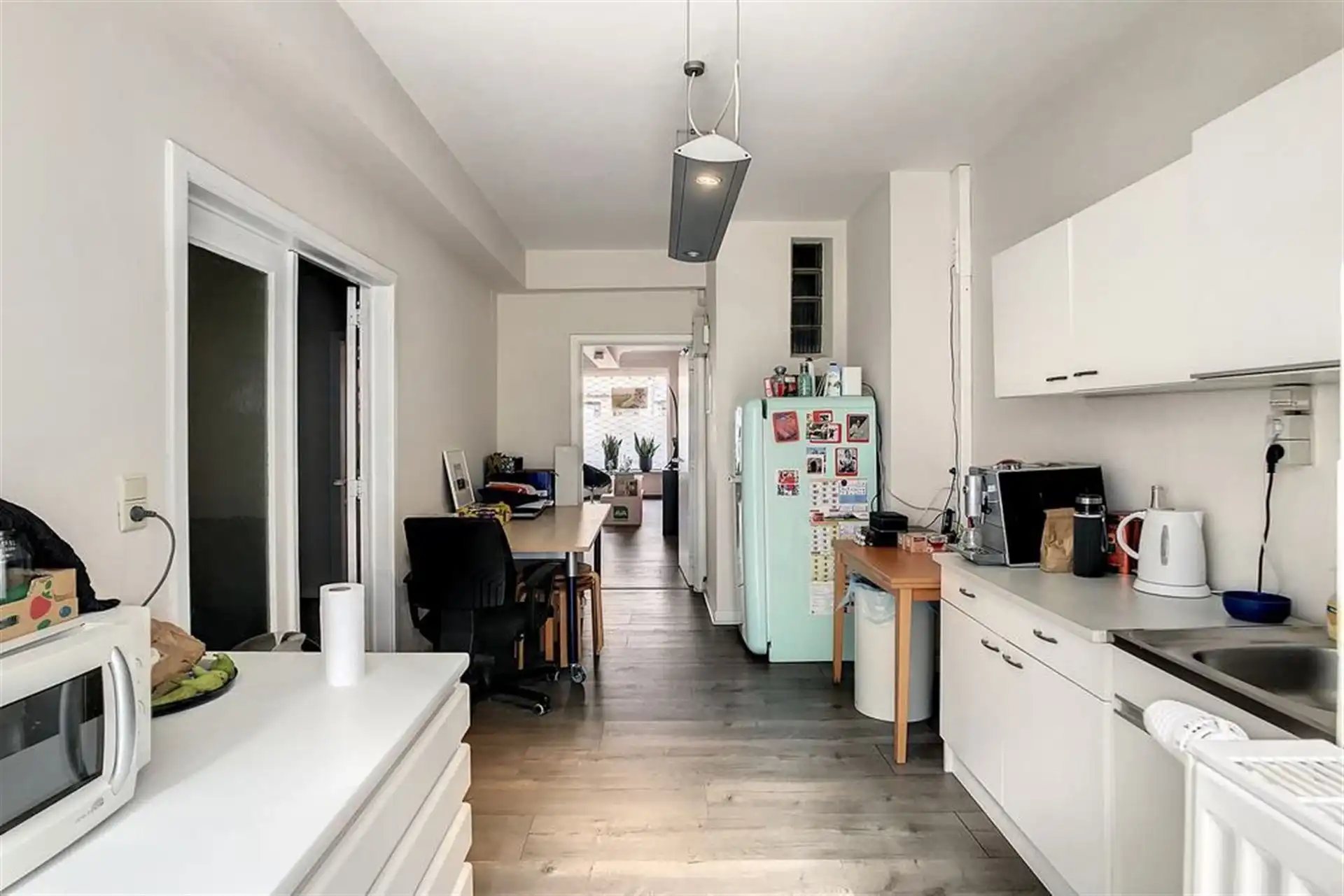 Super gelegen handelsruimte foto 9