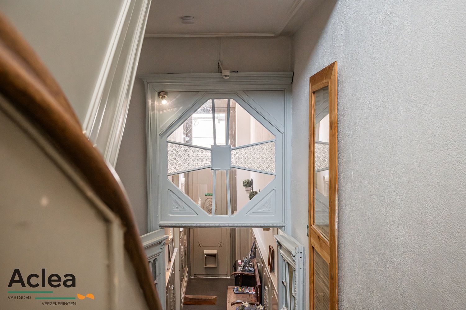 Karaktervolle burgerwoning in eclectische stijl in centrum Eeklo foto 12