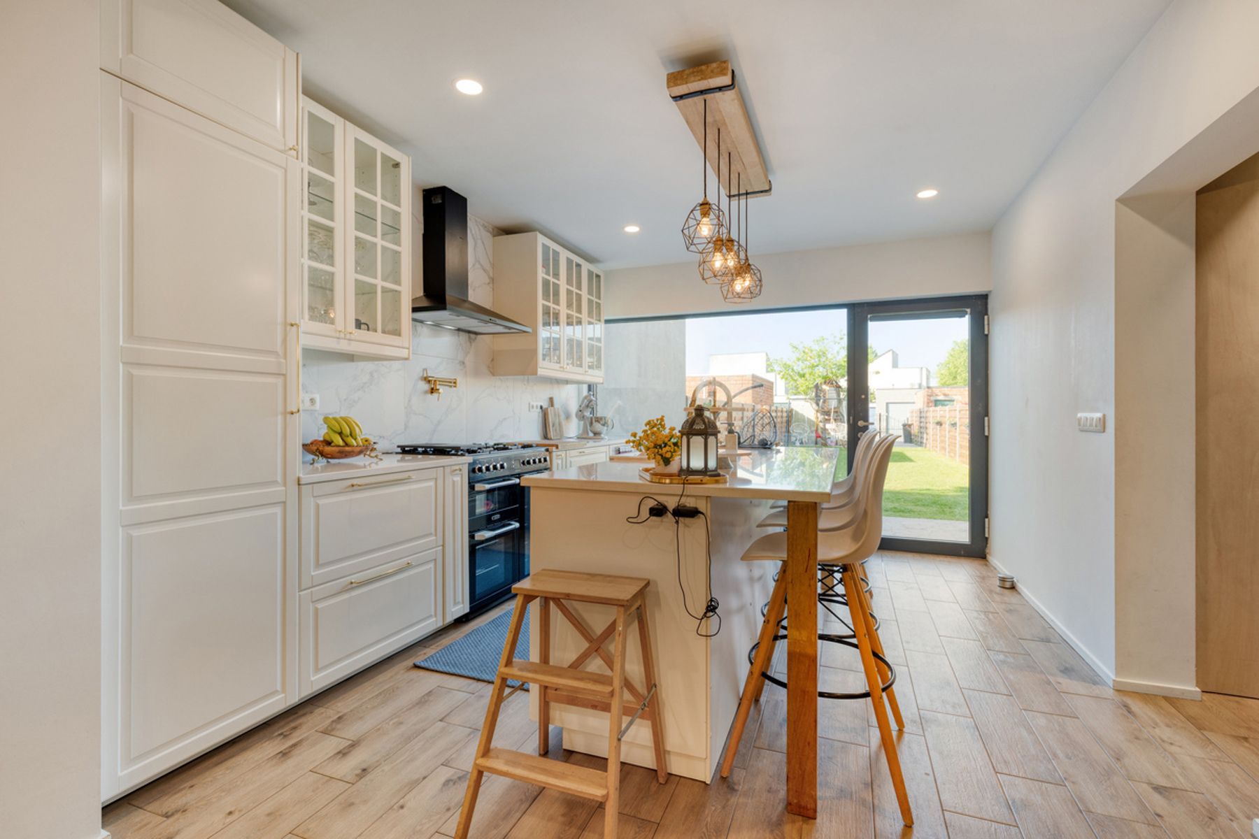 Luxe en comfort in het hart van Willebroek foto {{pictureIndex}}