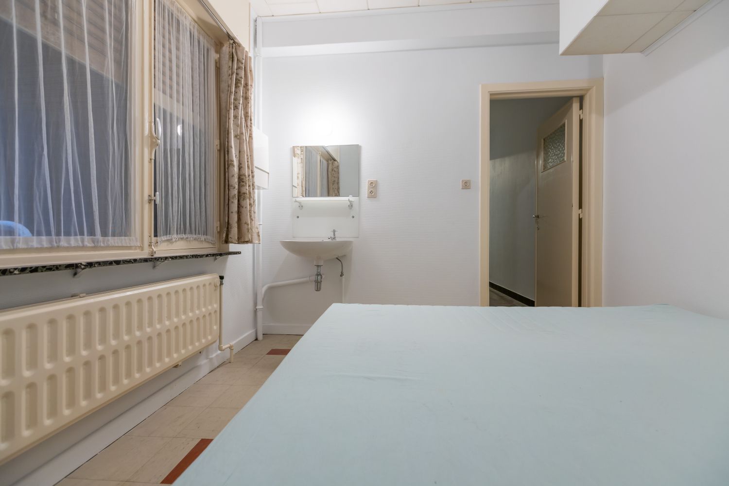 2 Slaapkamerappartement met frontaal zeezicht op toplocatie in Middelkerke foto 16