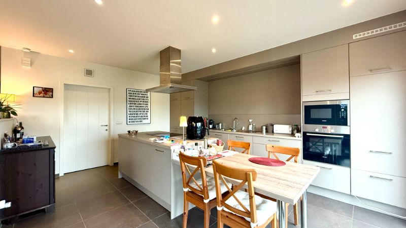 HOB met 3 slaapkamers foto 4