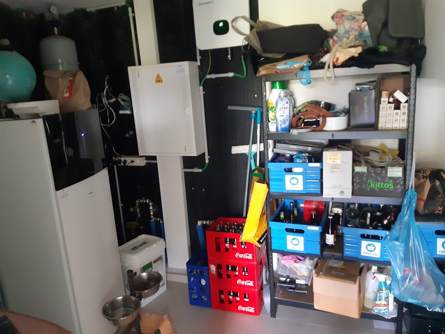 BEN-woning met prachtige (groene) vergezichten foto 10