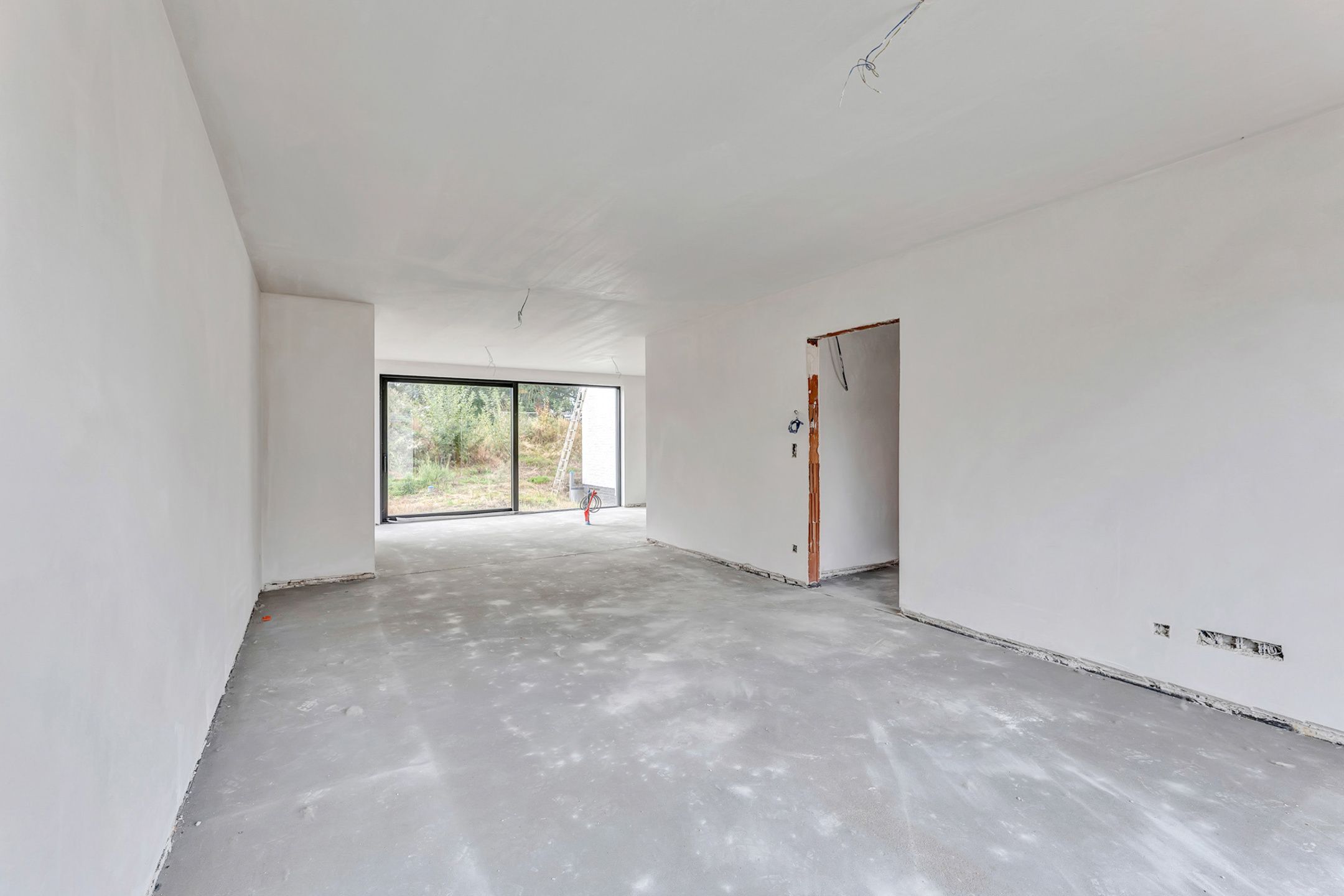 Nieuwbouwwoning  met 3 slaapkamers foto 6