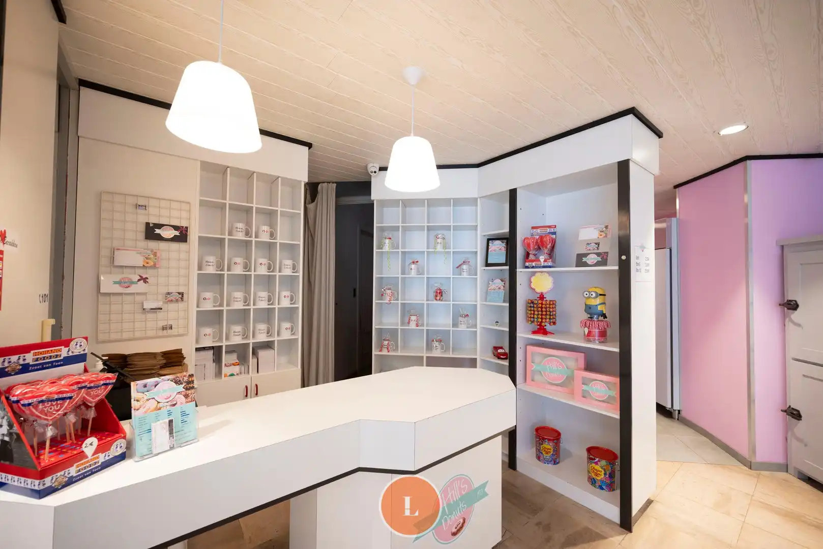 twee handelspanden met woonst én garage foto 8