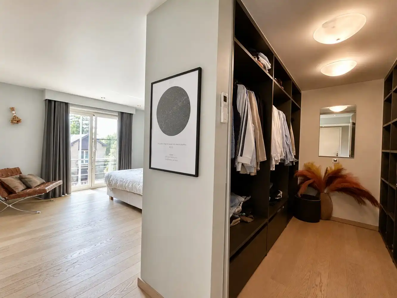 Uitzonderlijke villa met lift, wellness en EPC A in gegeerde Spaanse Kroonwijk foto 10