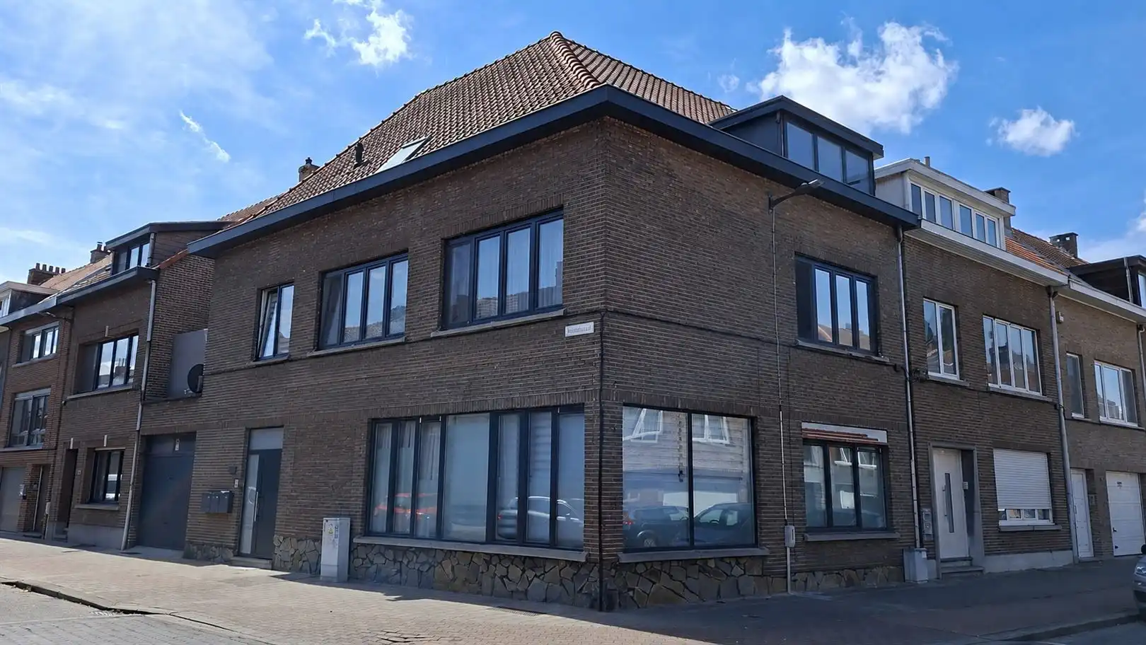 Appartement te koop Moeshofstraat 198/201 - 2170 Merksem